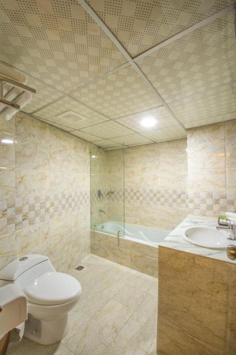 Hotel Mira Garden Сілет Екстер'єр фото