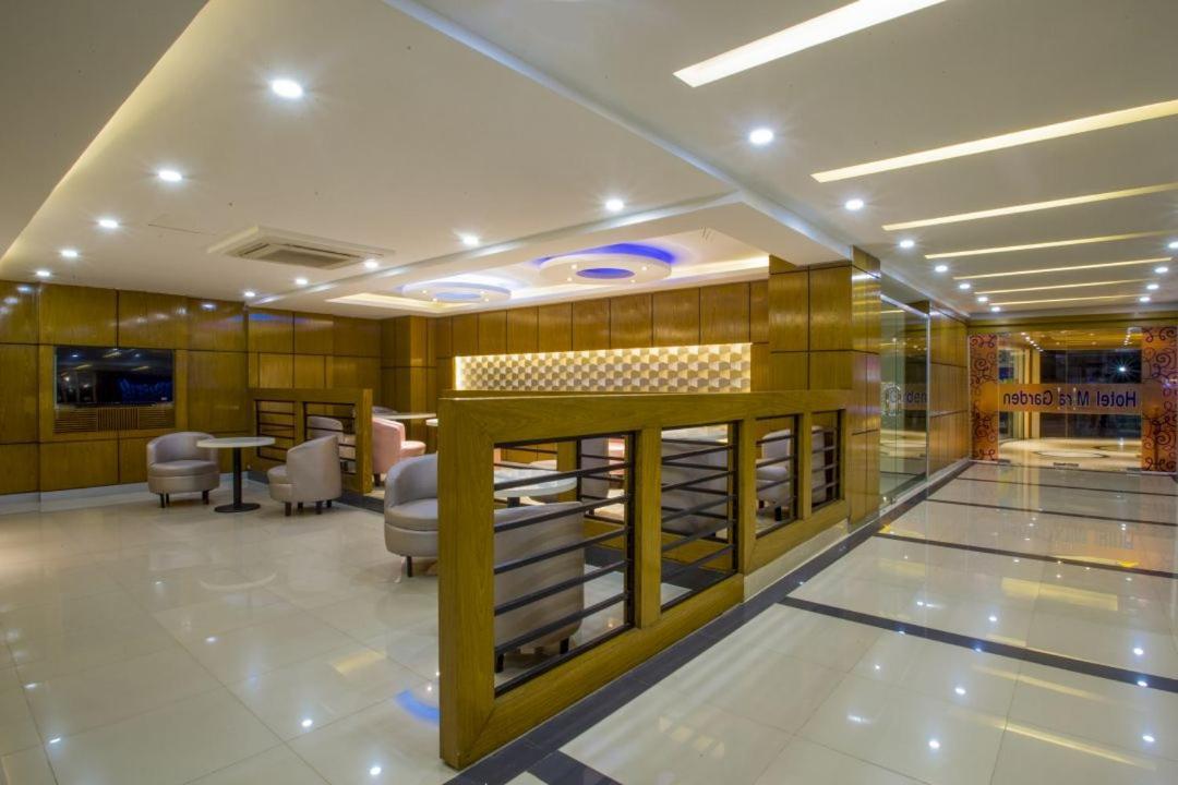 Hotel Mira Garden Сілет Екстер'єр фото