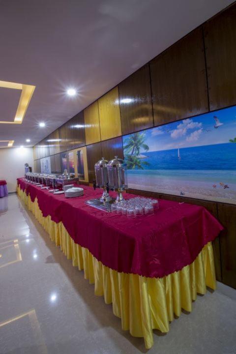 Hotel Mira Garden Сілет Екстер'єр фото