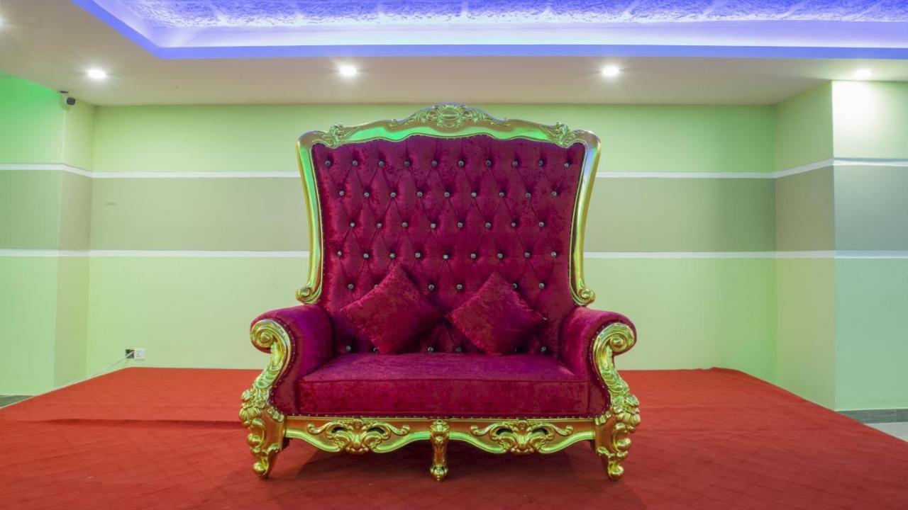 Hotel Mira Garden Сілет Екстер'єр фото